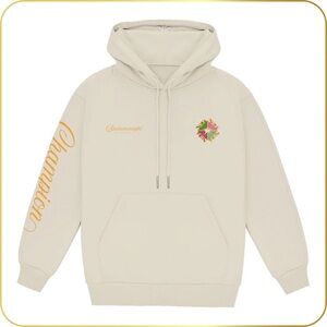 UFC Sean O’Malley SUGA Champion Collection Hoodie